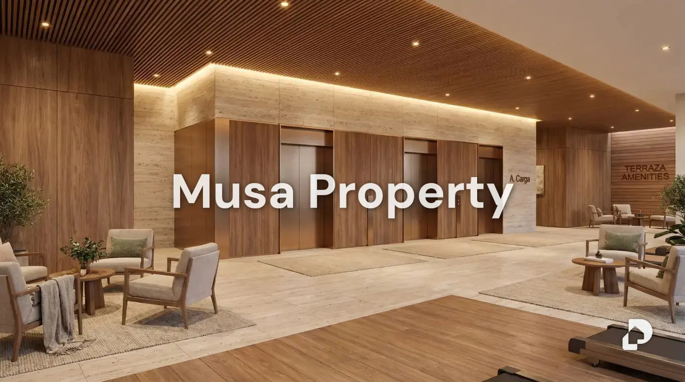 Apartamento en Las Mercedes, Caracas – 15