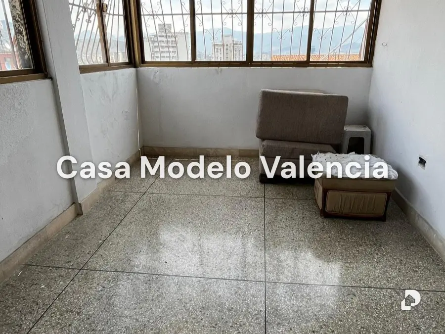 Penthouse en Los Nisperos, Valencia – 17