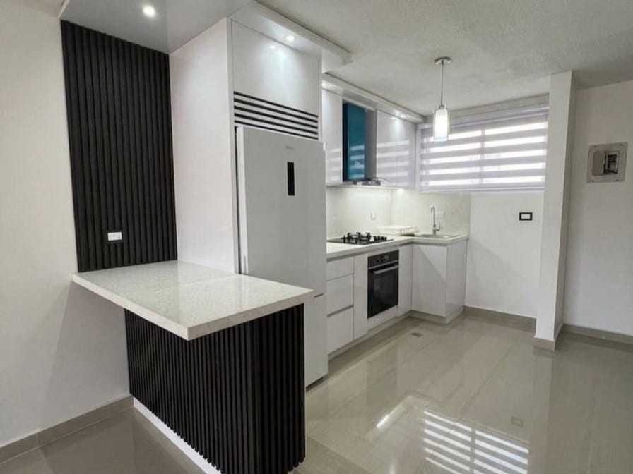 Apartamento en Valencia - 1