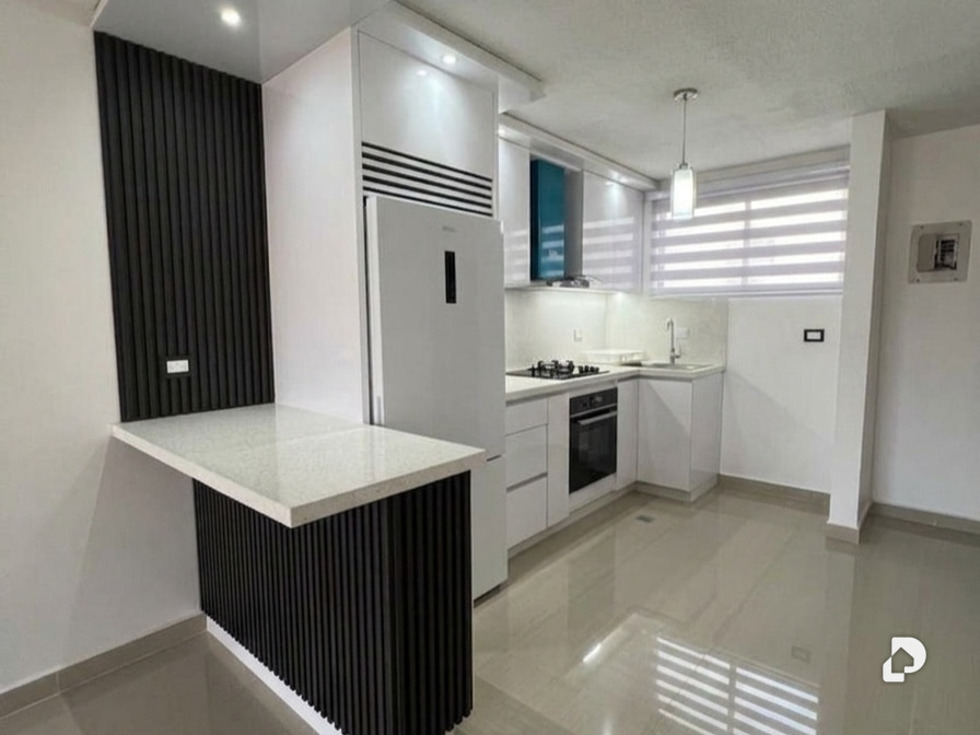 Apartamento en Valencia – 1