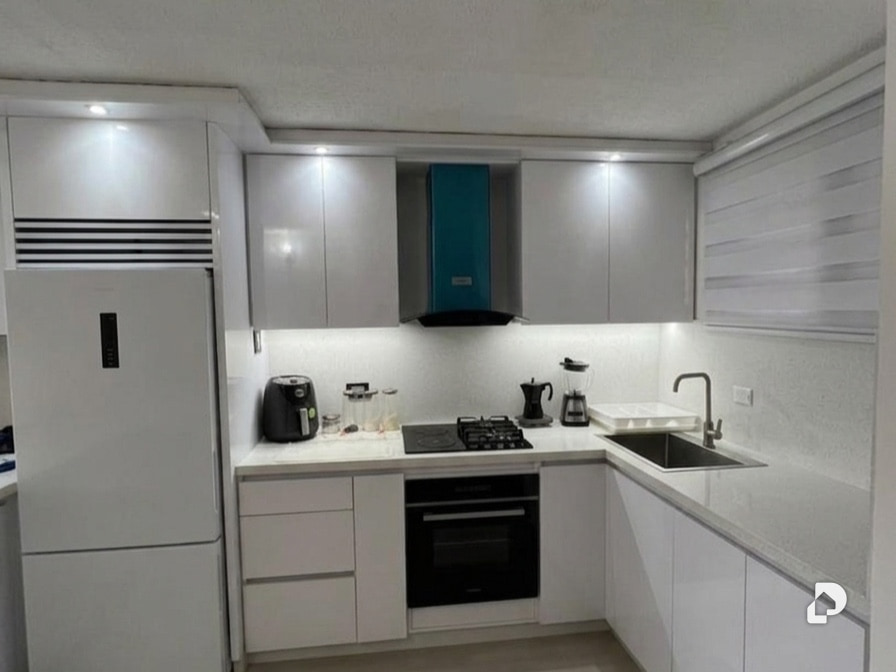 Apartamento en Valencia – 2