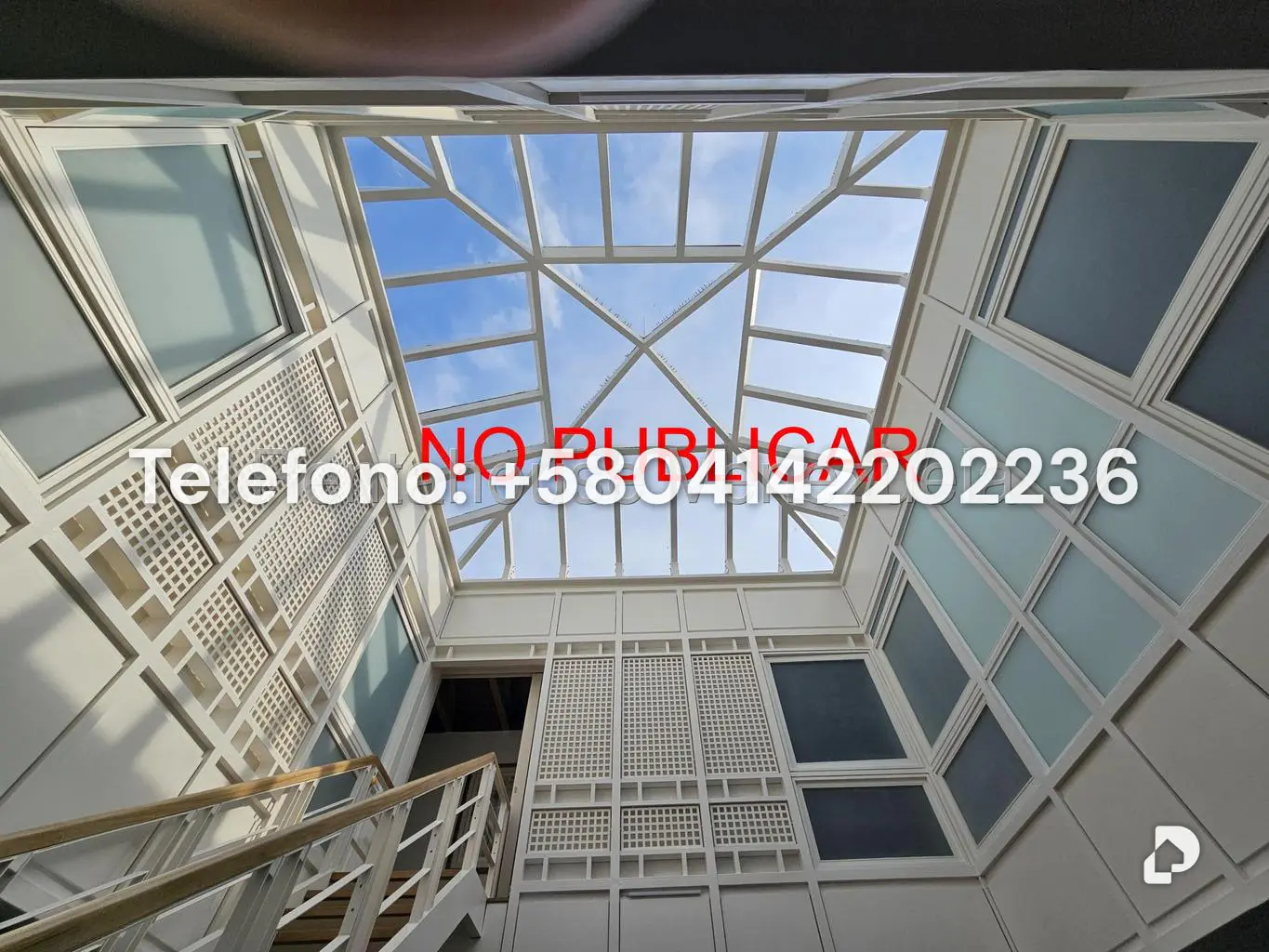 Casa en Alto Hatillo, Caracas – 14