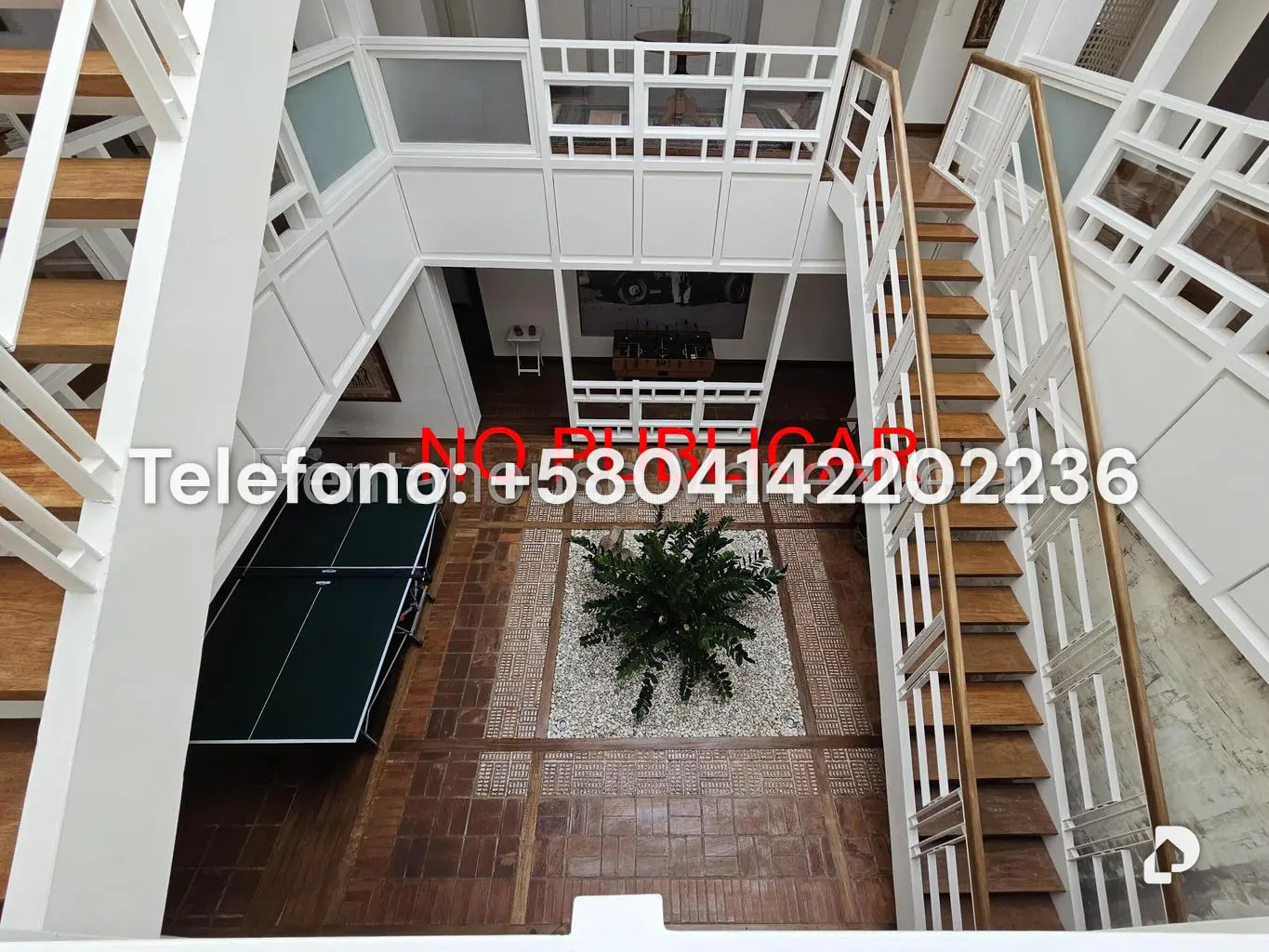 Casa en Alto Hatillo, Caracas – 13