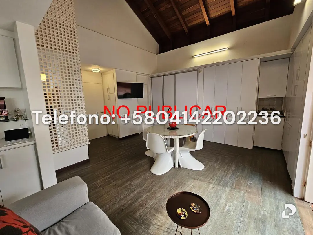 Casa en Alto Hatillo, Caracas – 21