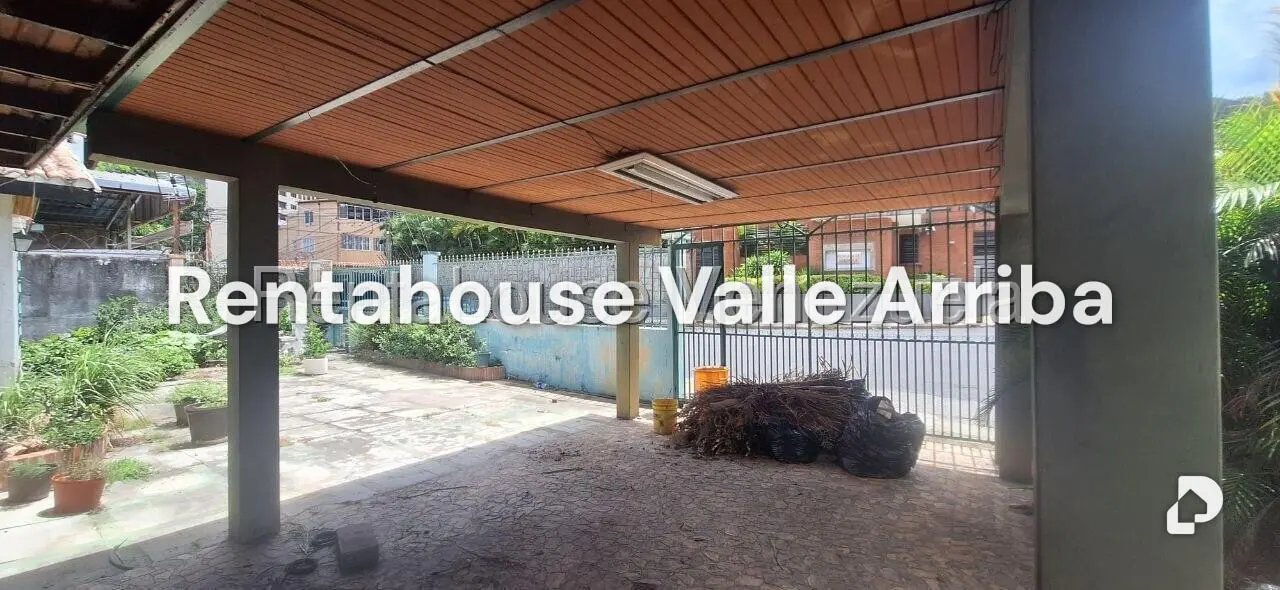 Casa en Los Chorros, Caracas – 25
