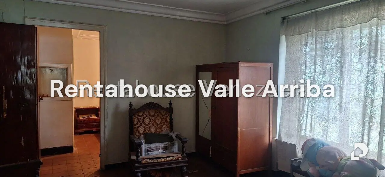 Casa en Los Chorros, Caracas – 16