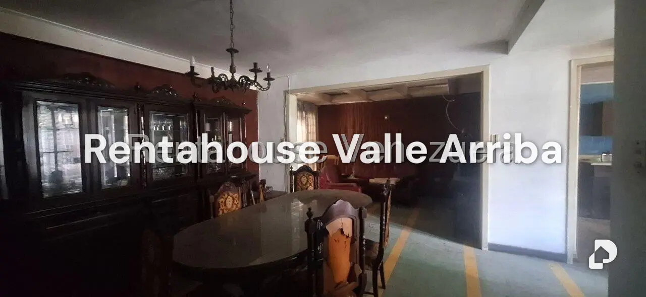 Casa en Los Chorros, Caracas – 14