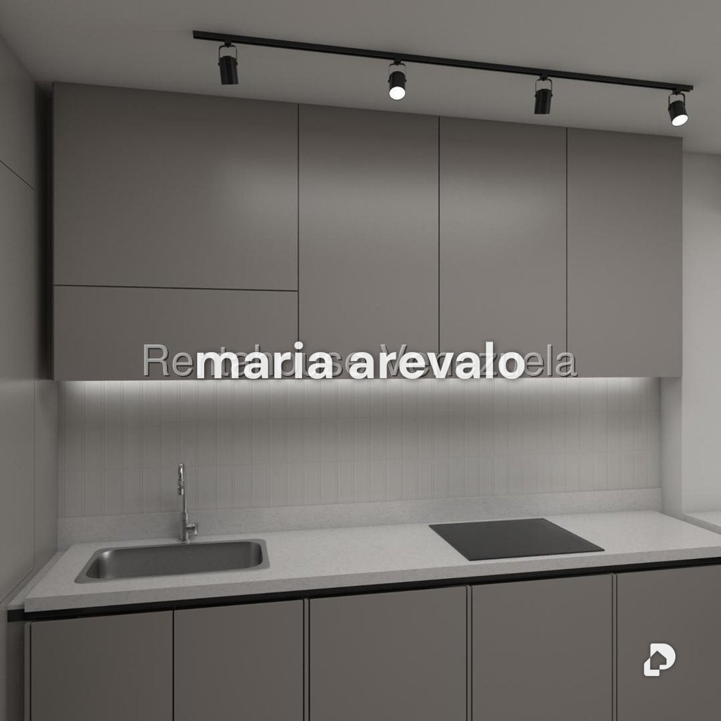 Apartamento en La Boyera, Caracas – 29