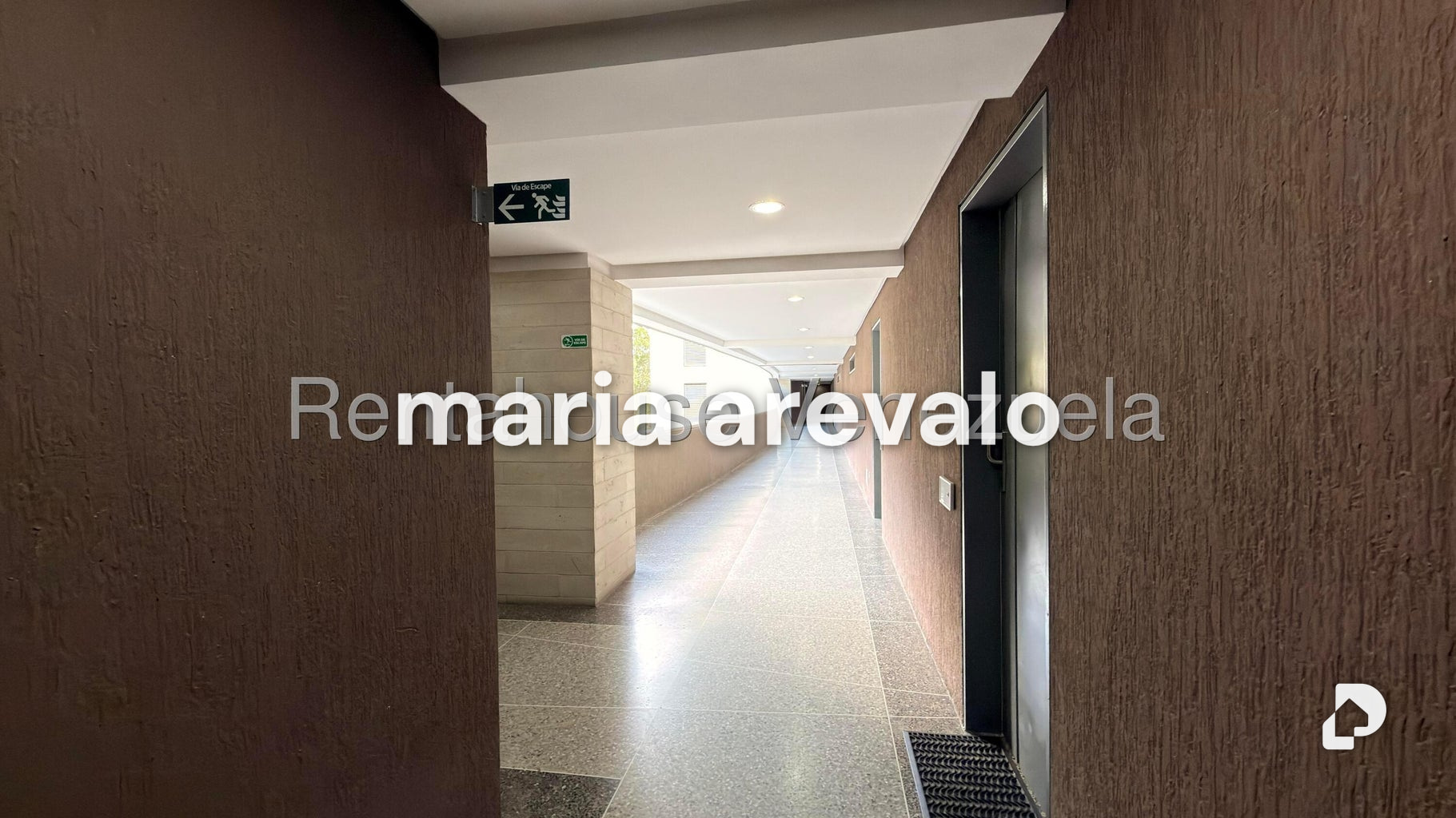 Apartamento en La Boyera, Caracas – 6