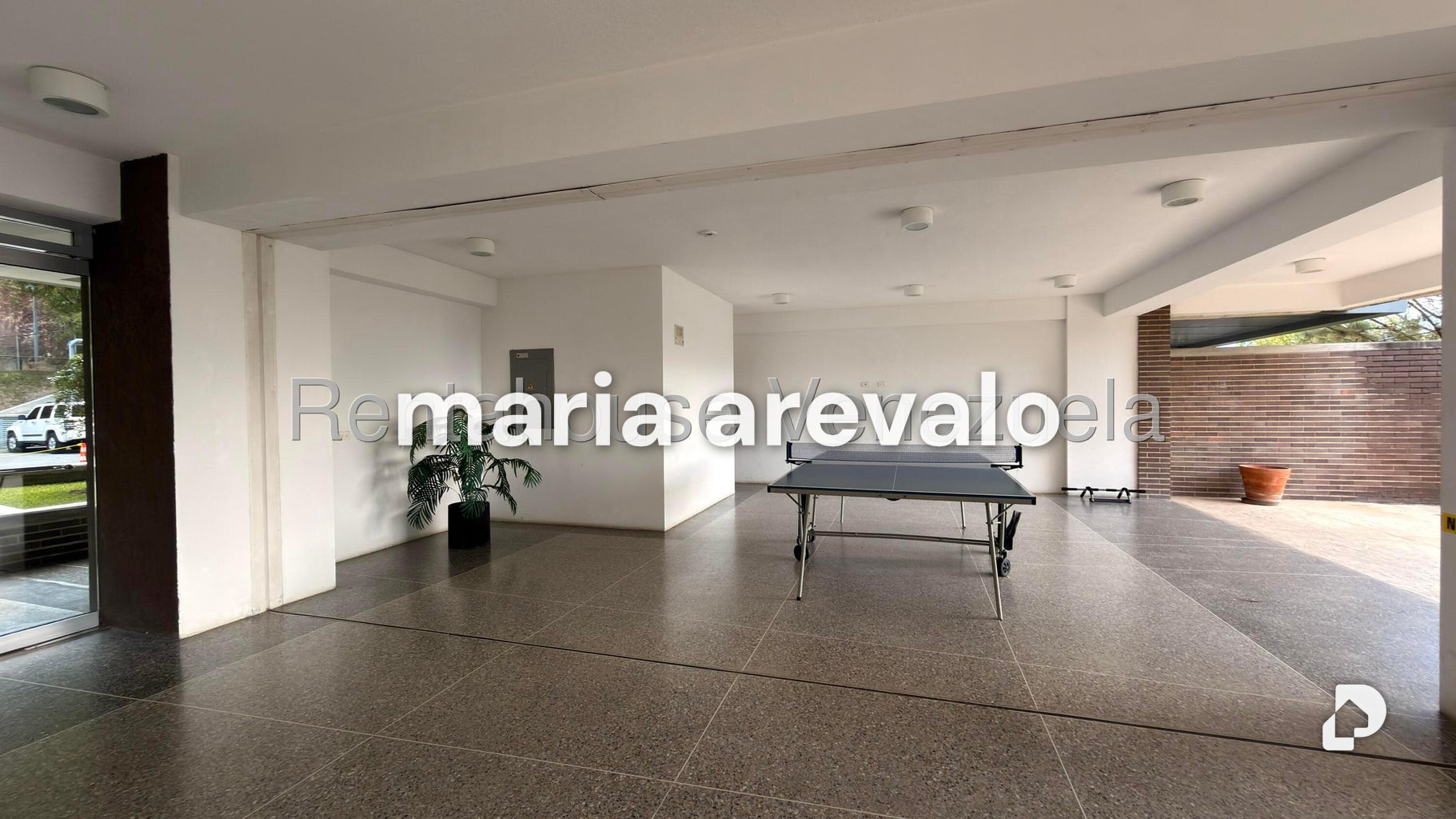 Apartamento en La Boyera, Caracas – 4