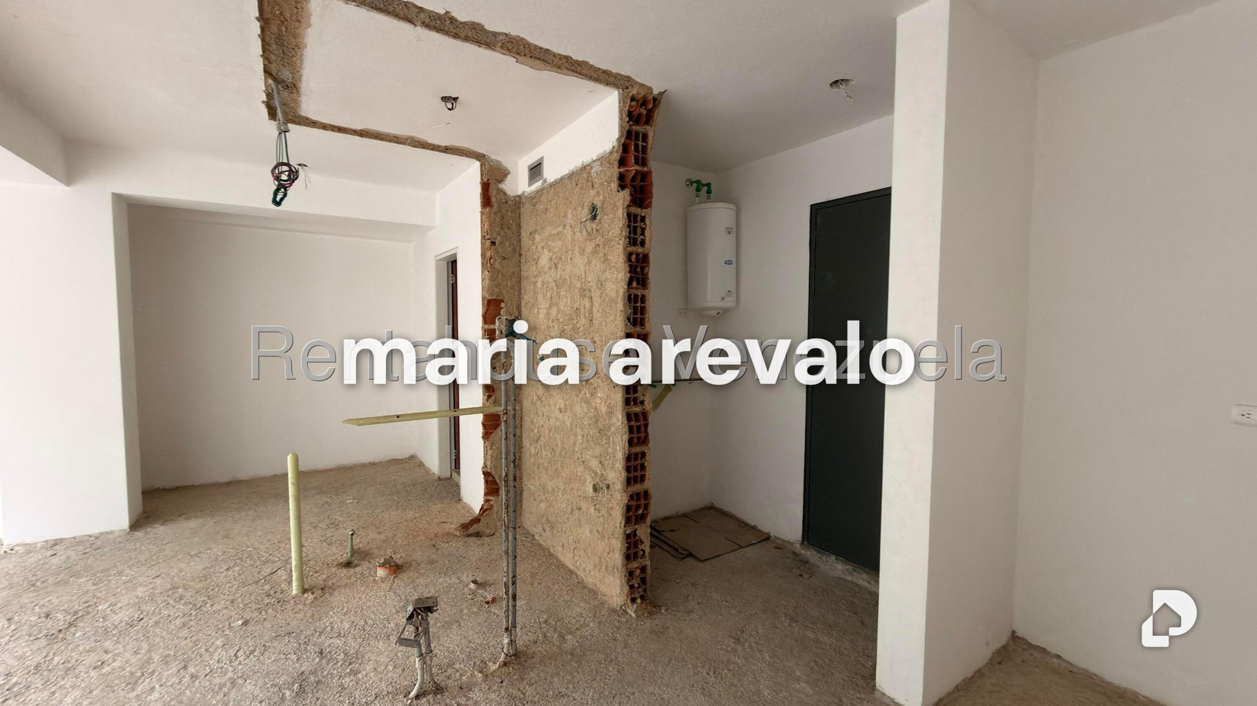 Apartamento en La Boyera, Caracas – 20
