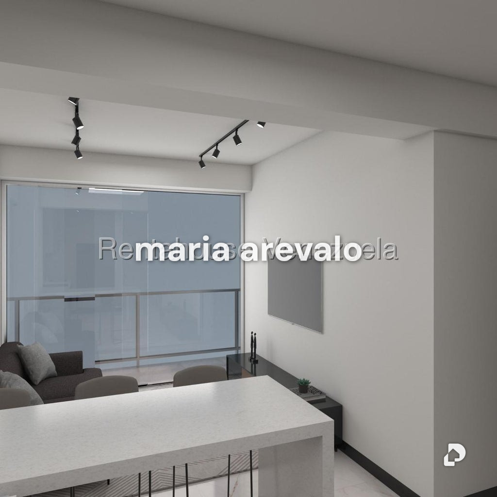 Apartamento en La Boyera, Caracas – 9