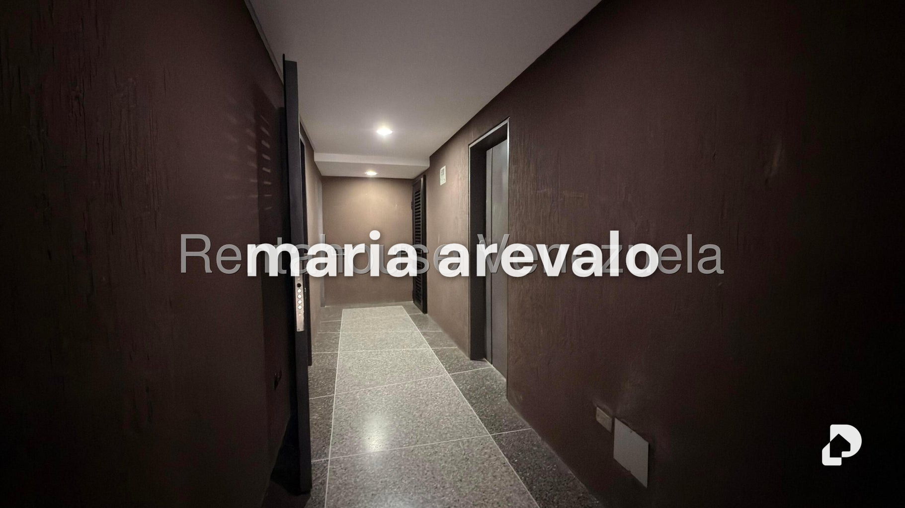 Apartamento en La Boyera, Caracas – 7