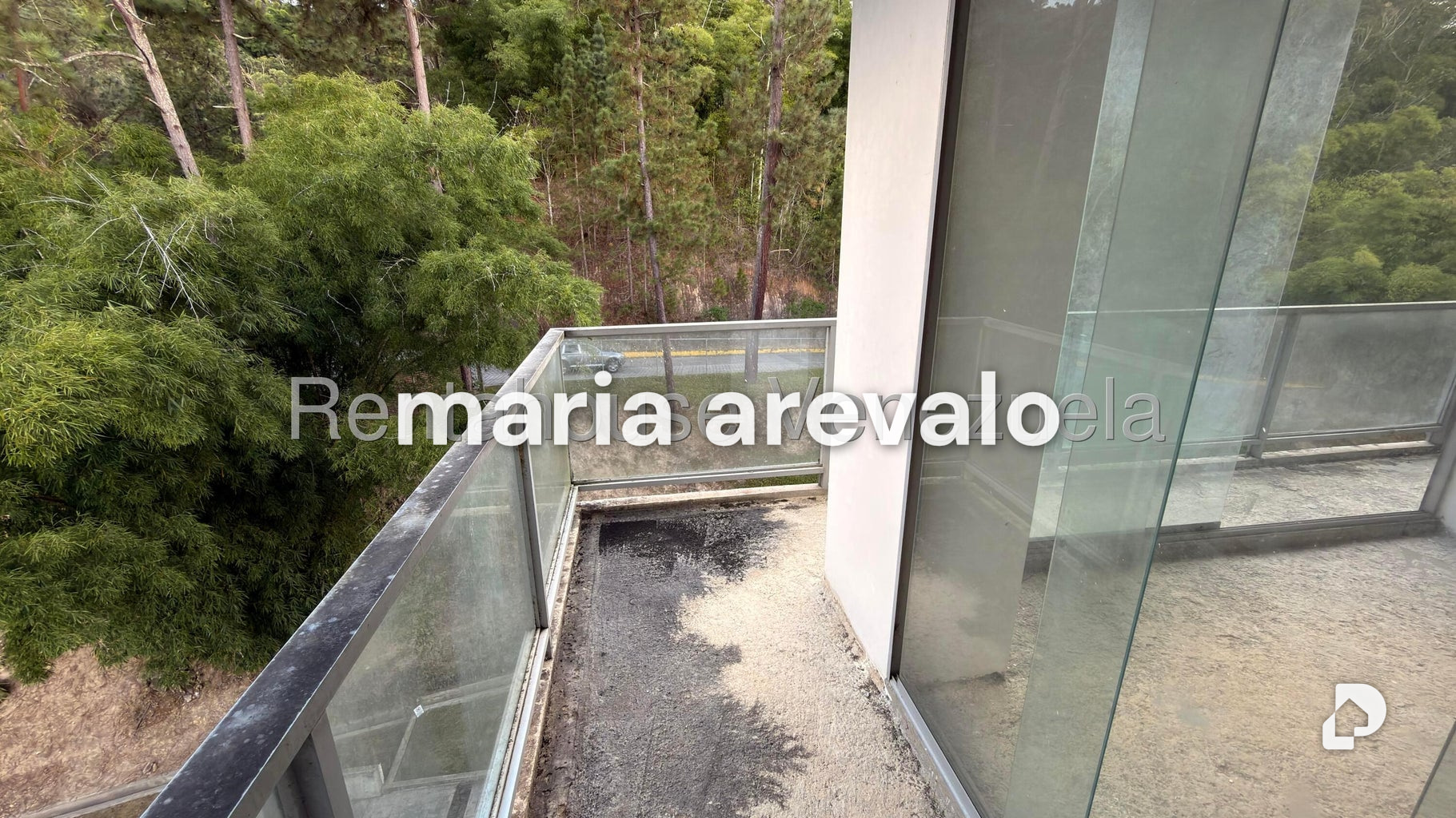 Apartamento en La Boyera, Caracas – 14