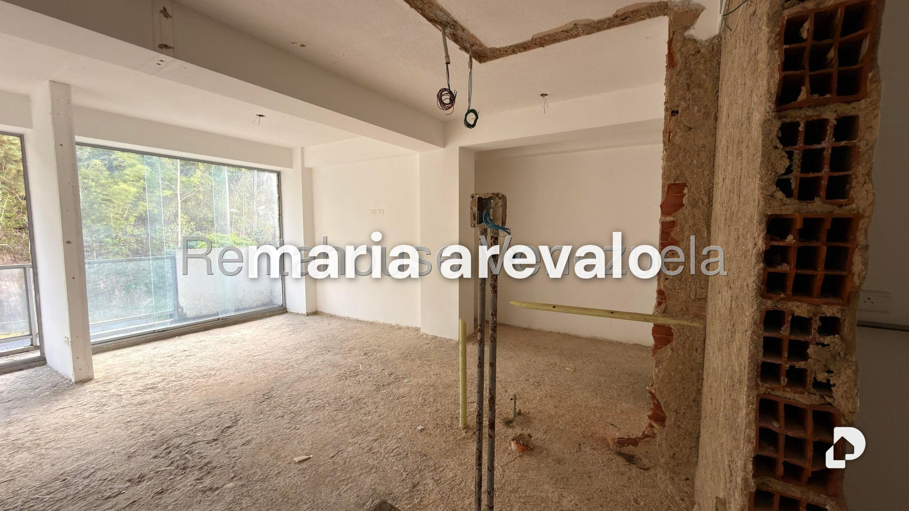 Apartamento en La Boyera, Caracas – 19