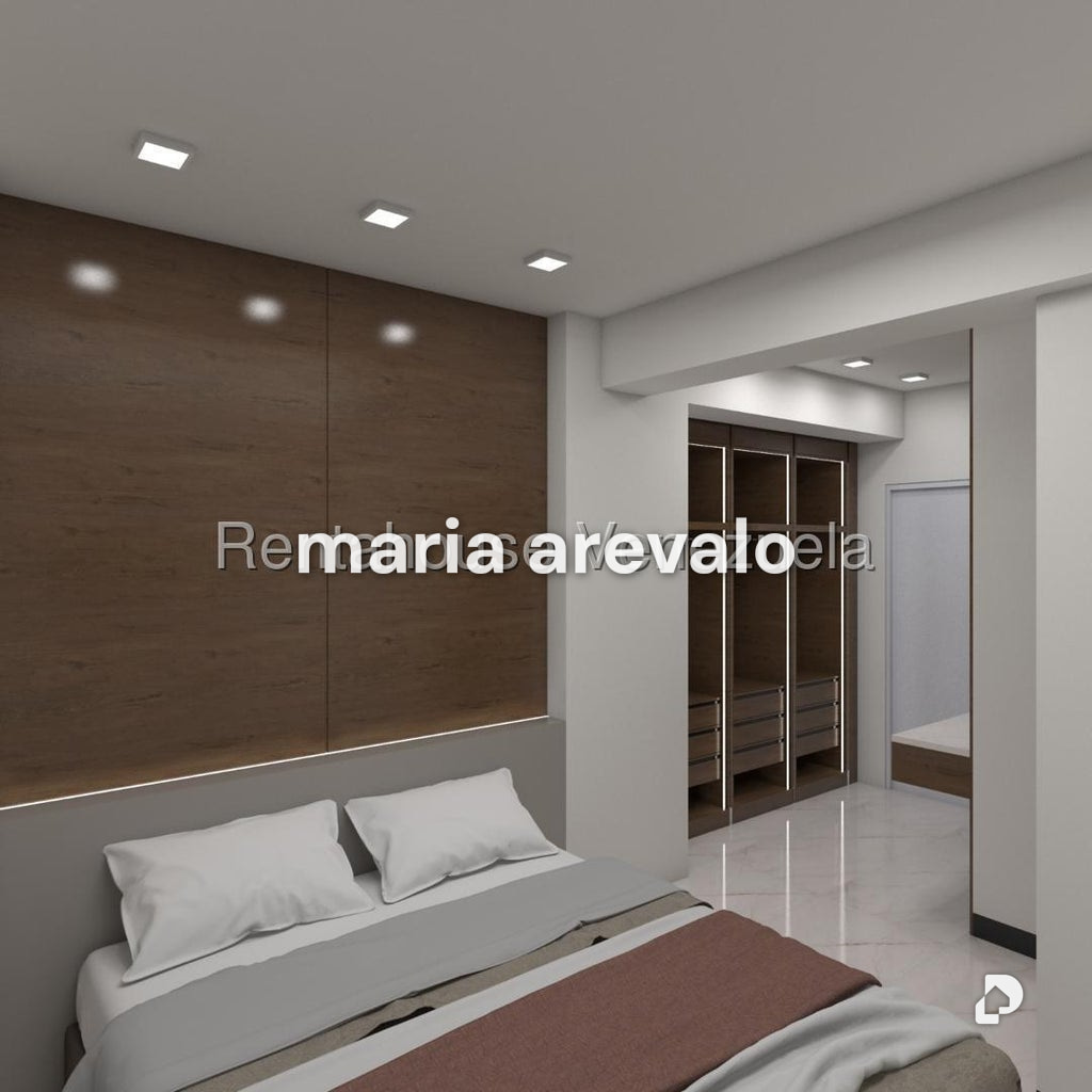 Apartamento en La Boyera, Caracas – 17