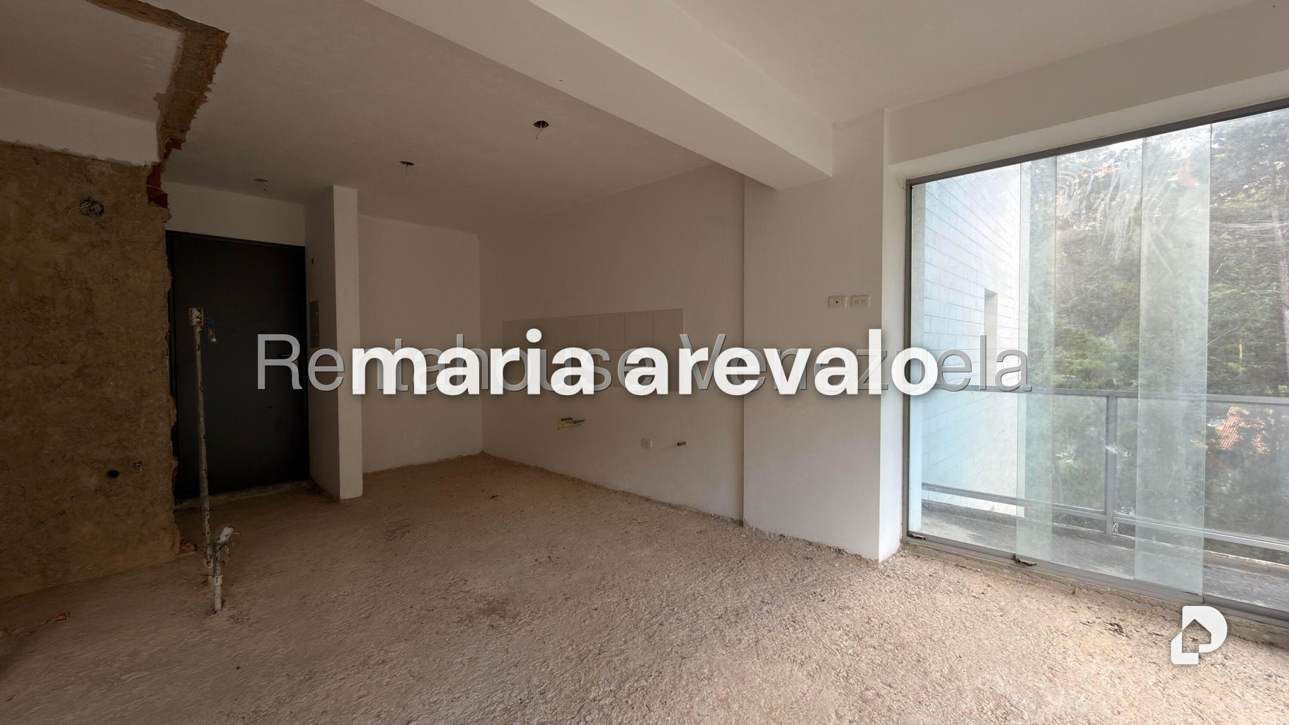 Apartamento en La Boyera, Caracas – 12