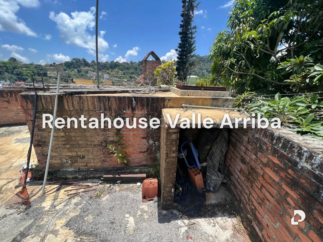 Casa en El Hatillo, Caracas – 22