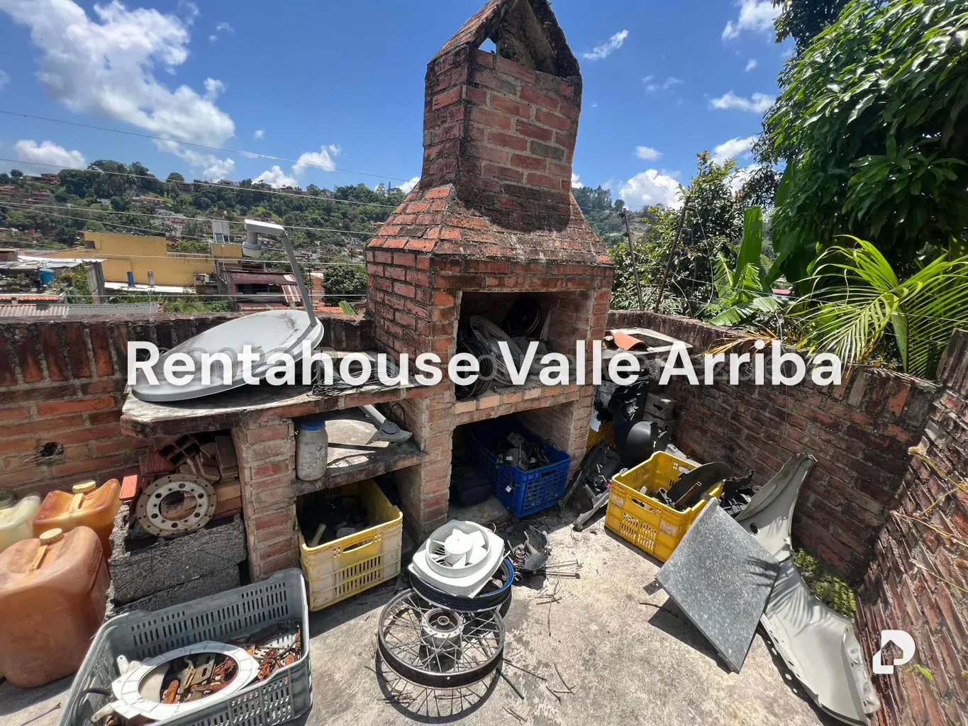 Casa en El Hatillo, Caracas – 23
