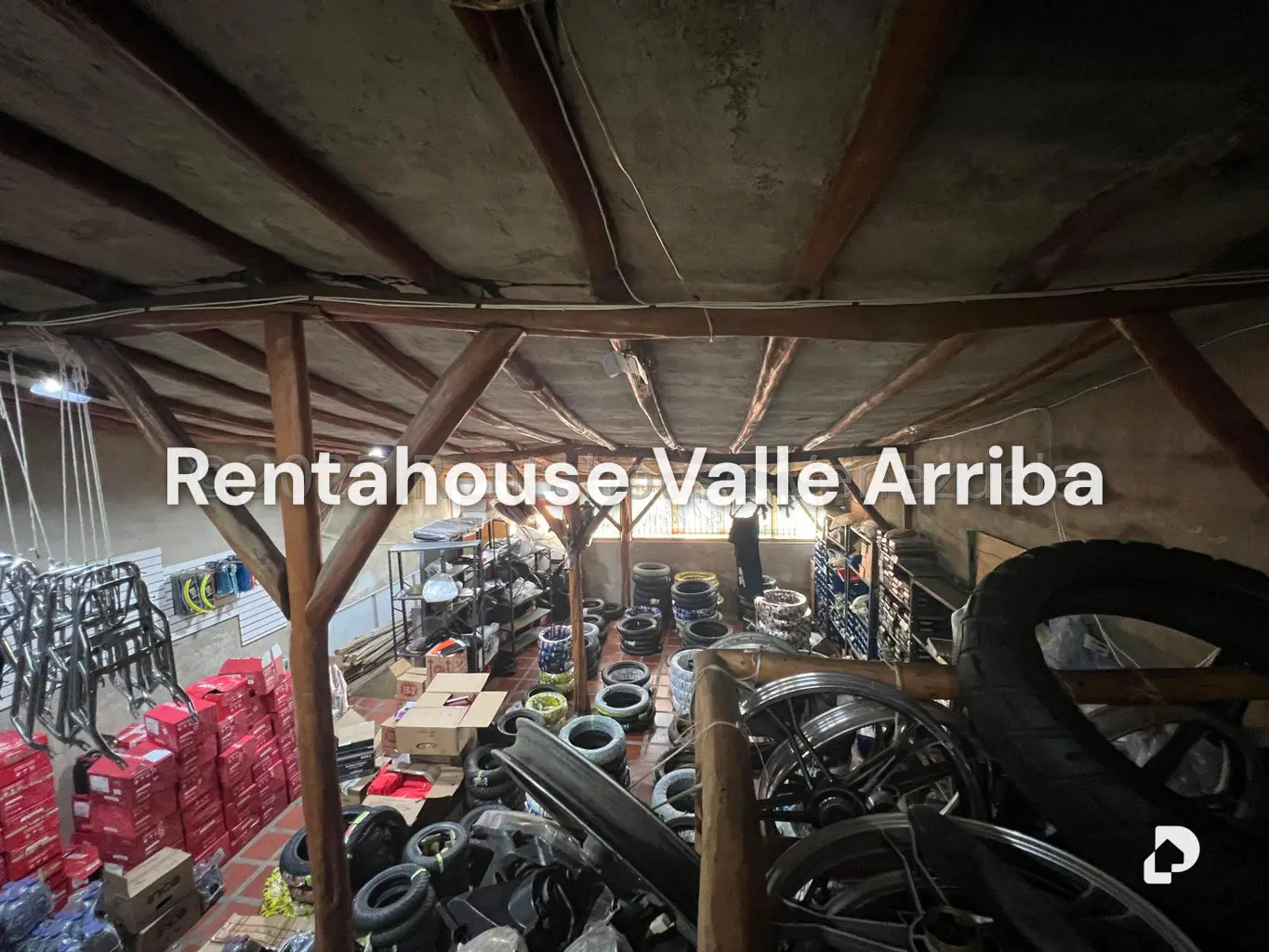 Casa en El Hatillo, Caracas – 3
