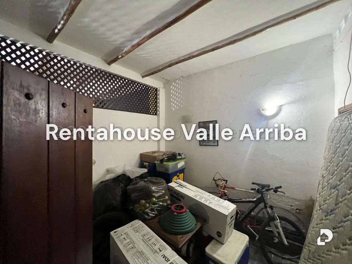 Casa en El Hatillo, Caracas – 9
