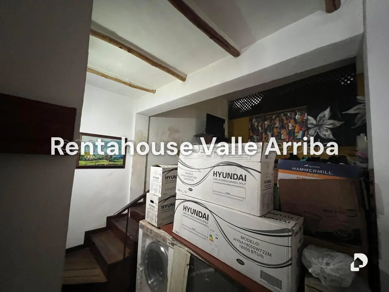 Casa en El Hatillo, Caracas – 11