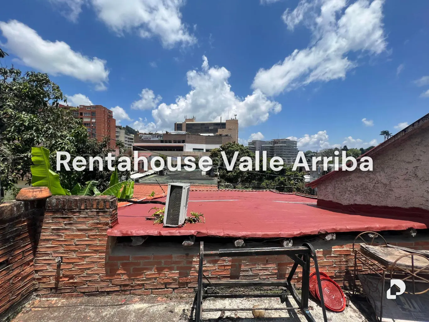 Casa en El Hatillo, Caracas – 19