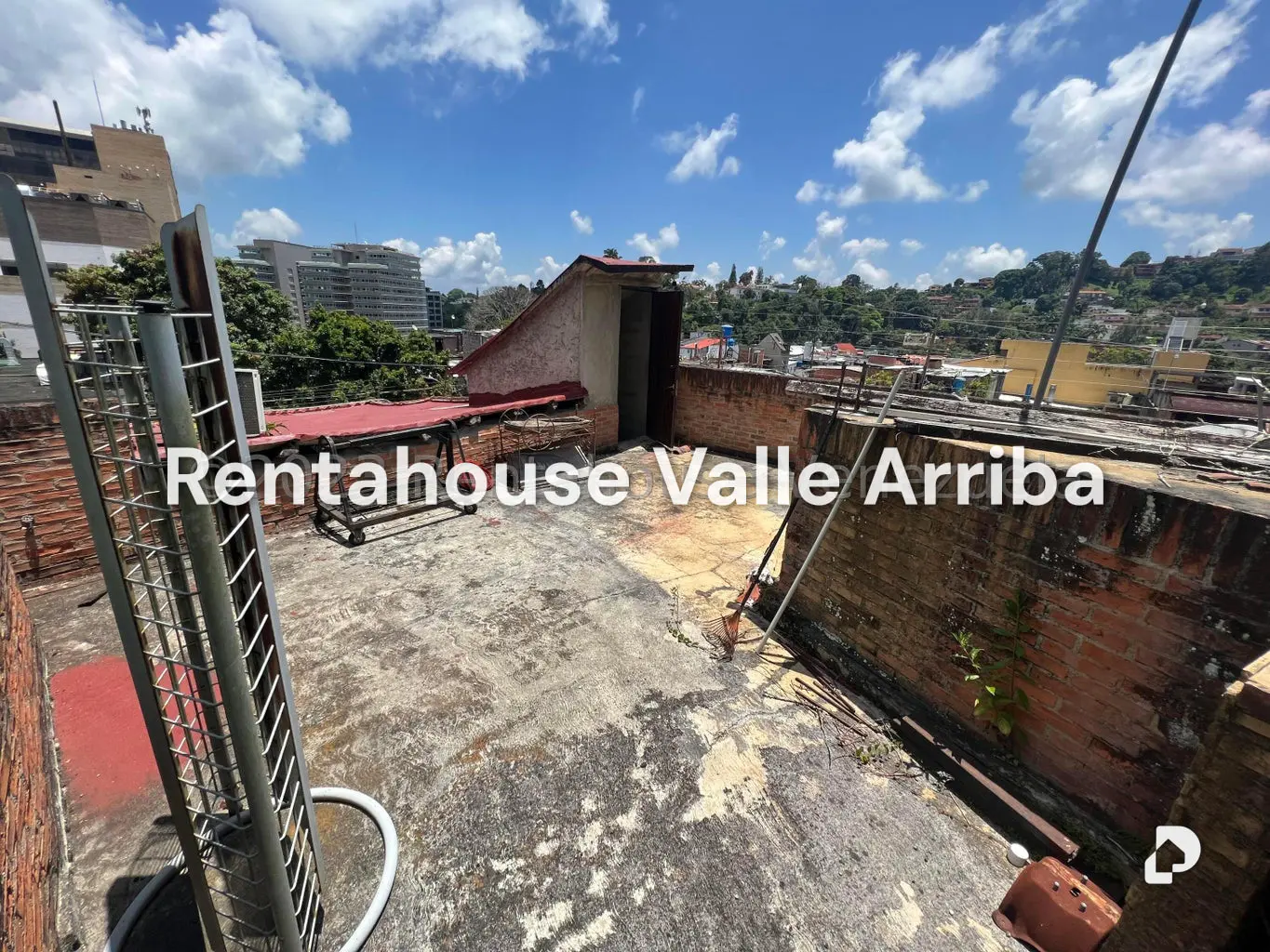 Casa en El Hatillo, Caracas – 17