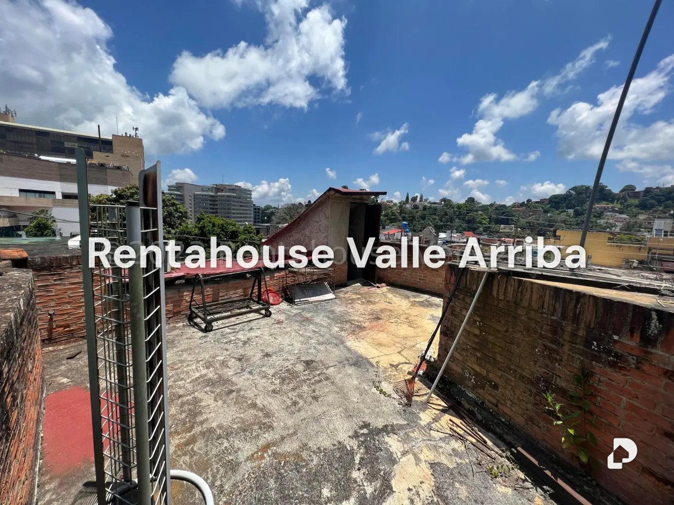 Casa en El Hatillo, Caracas – 18