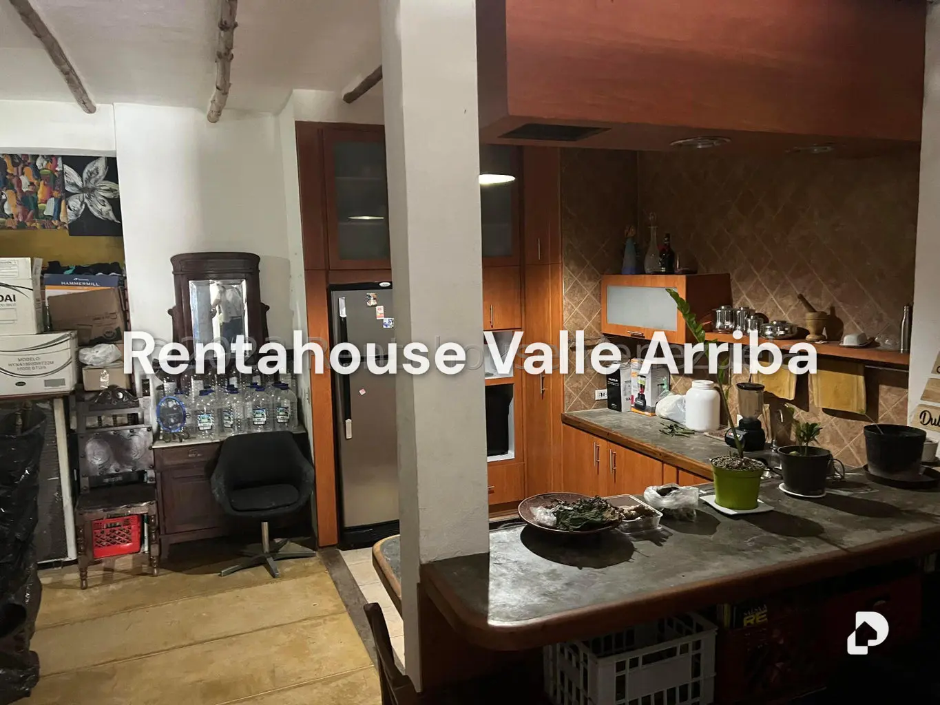 Casa en El Hatillo, Caracas – 6