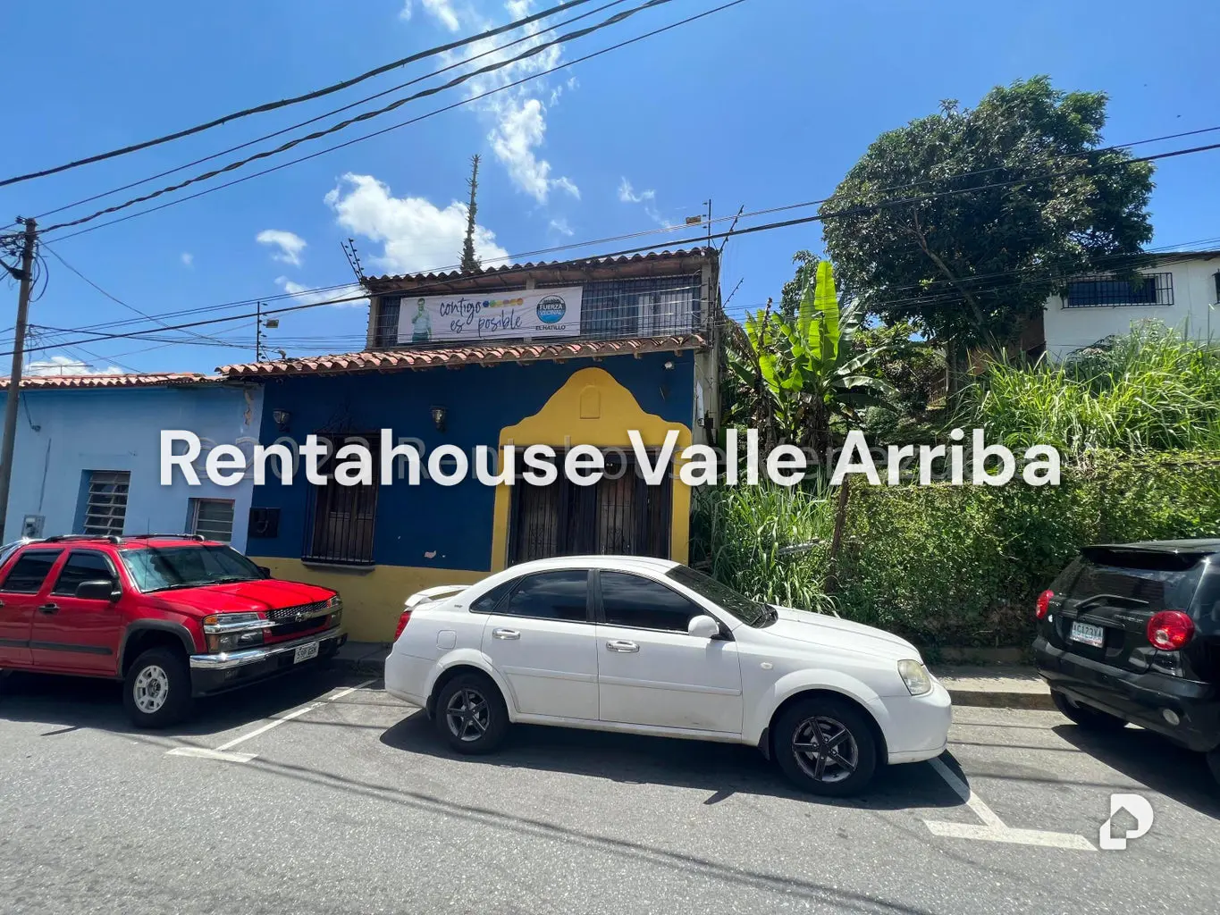 Casa en El Hatillo, Caracas – 1