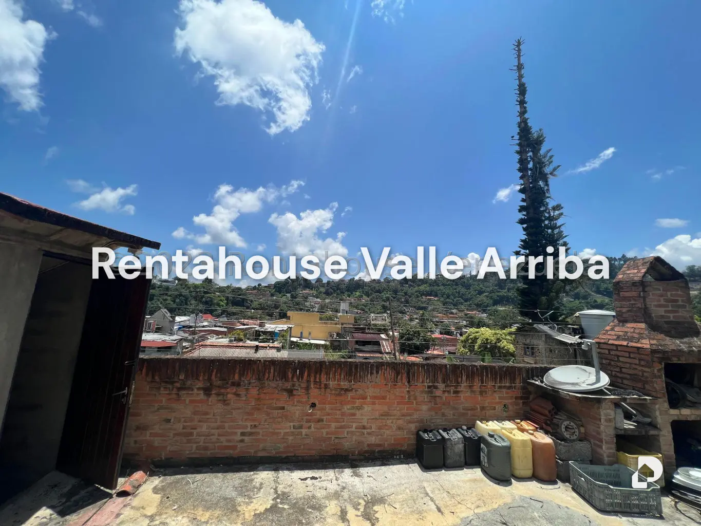 Casa en El Hatillo, Caracas – 20