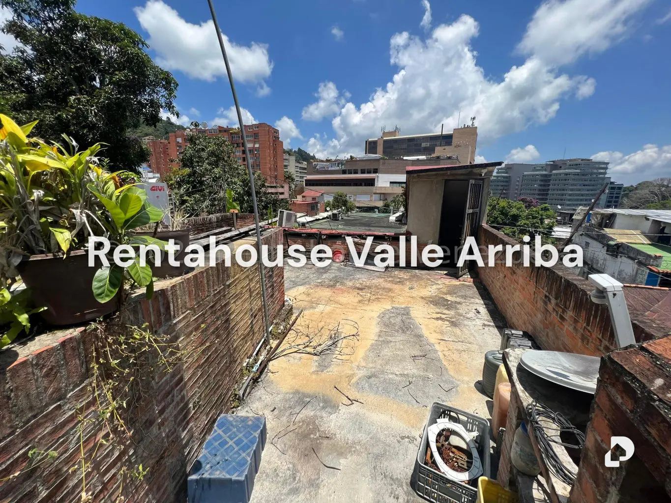 Casa en El Hatillo, Caracas – 24