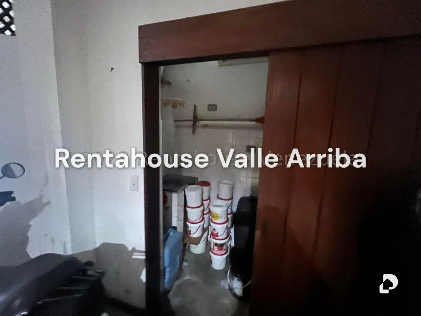 Casa en El Hatillo, Caracas – 15