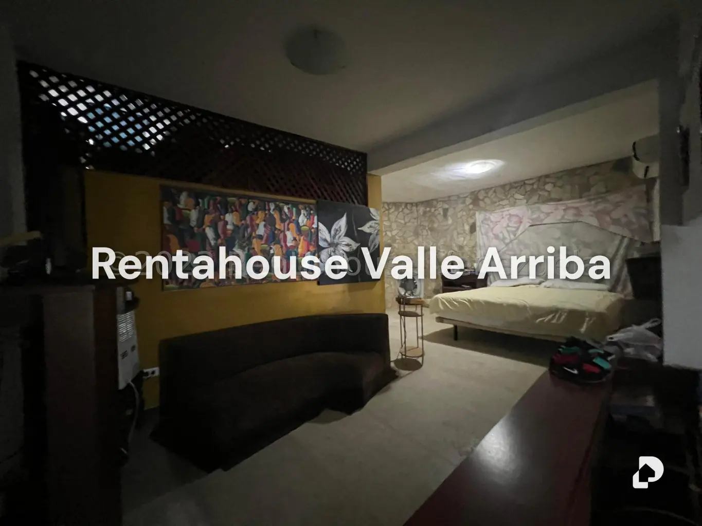 Casa en El Hatillo, Caracas – 12