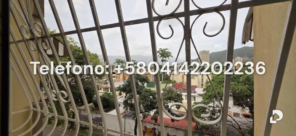 Apartamento en Montalbán II, Caracas – 6