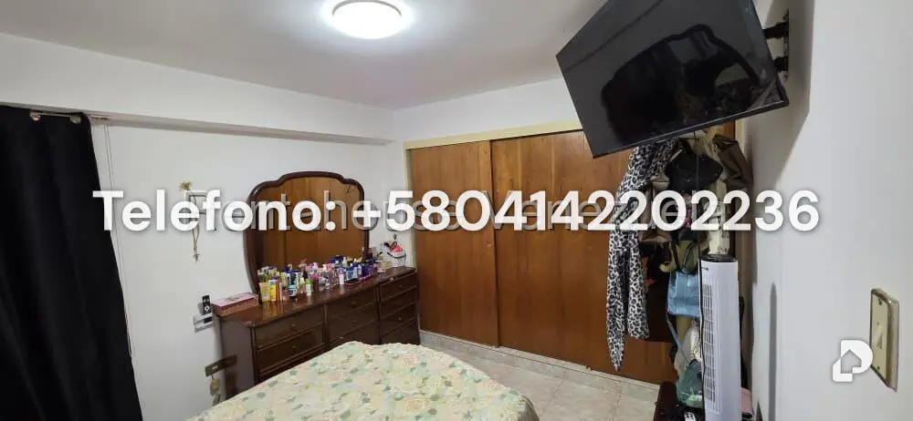 Apartamento en Montalbán II, Caracas – 18