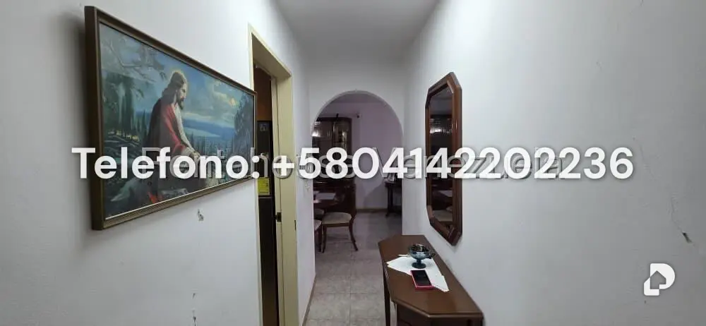 Apartamento en Montalbán II, Caracas – 12