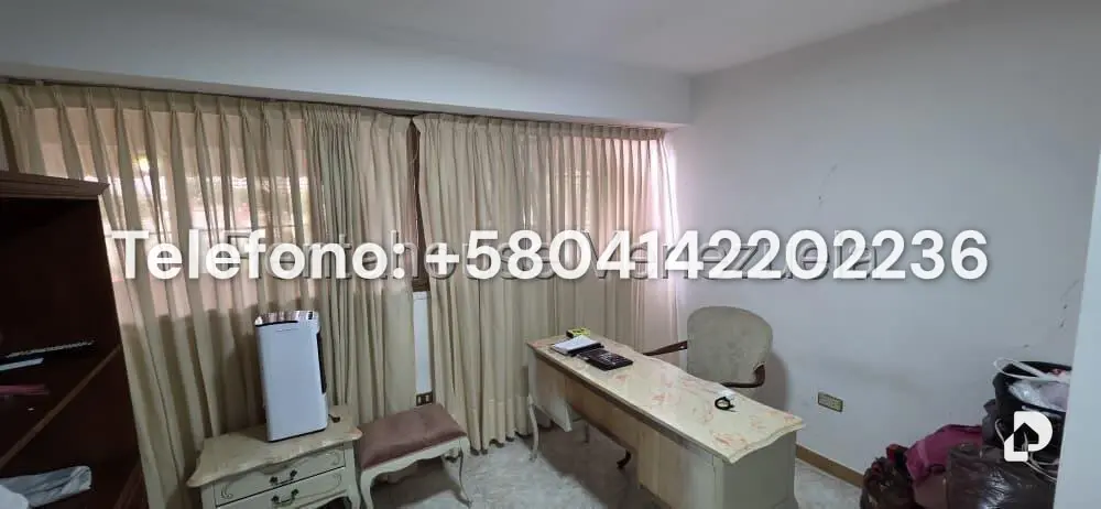 Apartamento en Montalbán II, Caracas – 28