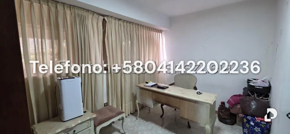 Apartamento en Montalbán II, Caracas – 27