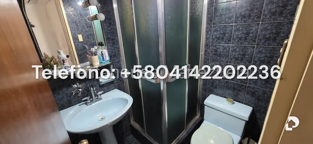 Apartamento en Montalbán II, Caracas – 4
