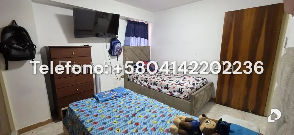 Apartamento en Montalbán II, Caracas – 13
