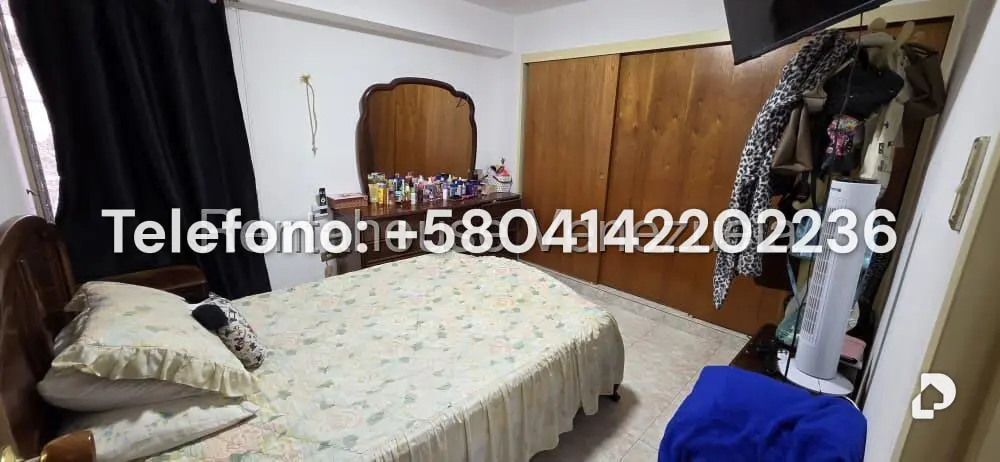 Apartamento en Montalbán II, Caracas – 21