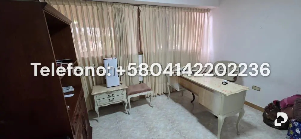 Apartamento en Montalbán II, Caracas – 25