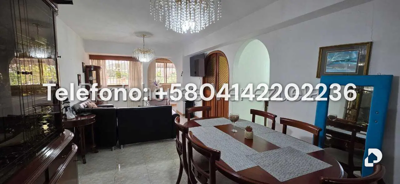 Apartamento en Montalbán II, Caracas – 30