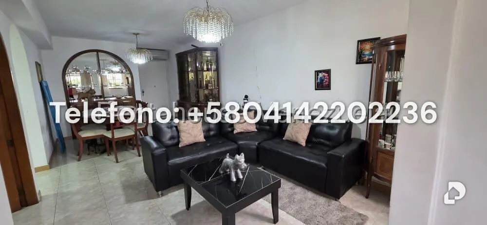 Apartamento en Montalbán II, Caracas – 26