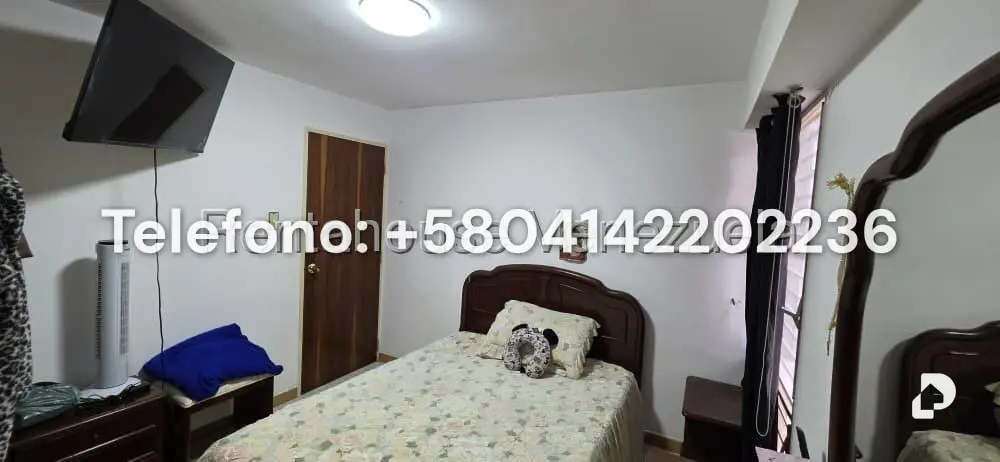 Apartamento en Montalbán II, Caracas – 14