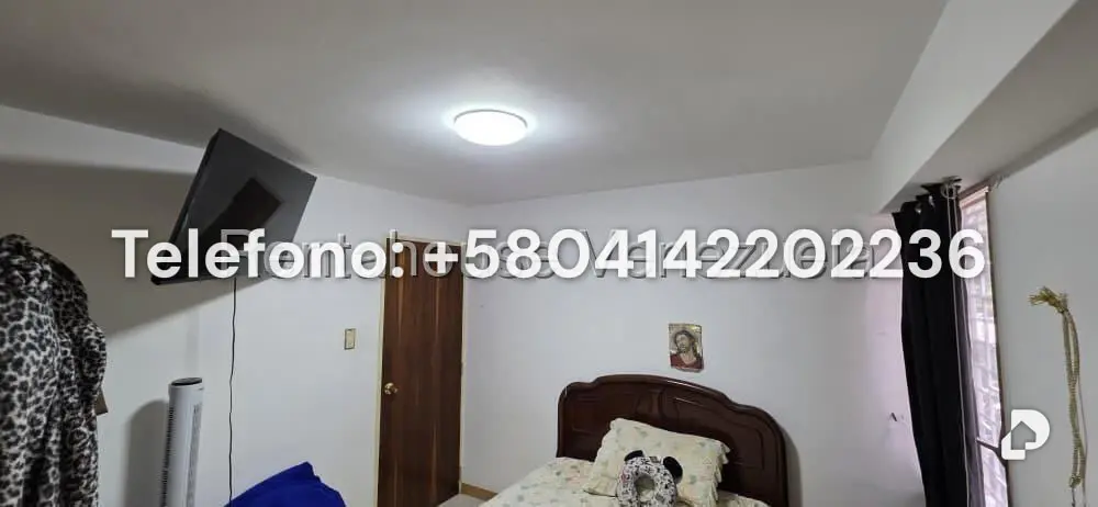 Apartamento en Montalbán II, Caracas – 17