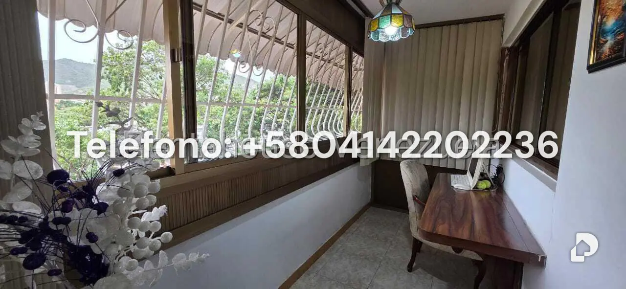 Apartamento en Montalbán II, Caracas – 7