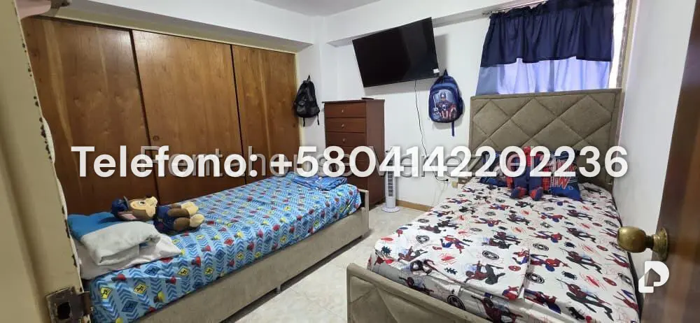 Apartamento en Montalbán II, Caracas – 15